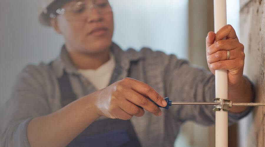 Whole-Home Plumbing Inspection in Red Bank, NJ